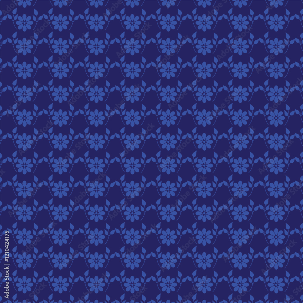 flowers pattern flowers pattern