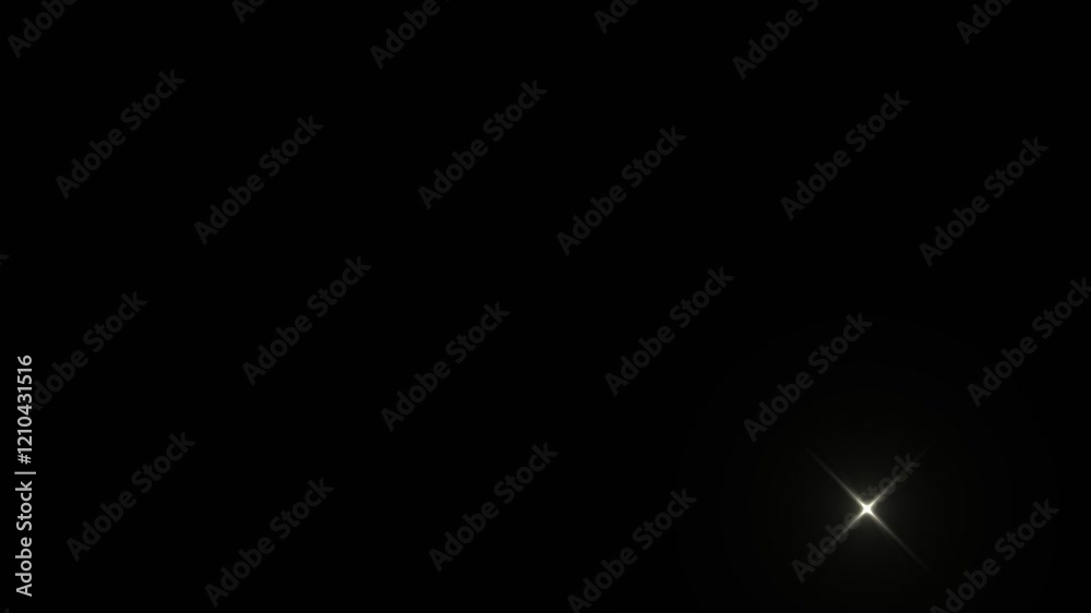 Photographer camera flashes. Random bright blinking lights. Flashing lens flares. Seamless loop Photographer camera flashes. Random bright blinking lights. Flashing lens flares. Seamless loop