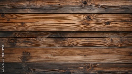 Wallpaper Mural Rustic wood plank texture for product design Torontodigital.ca