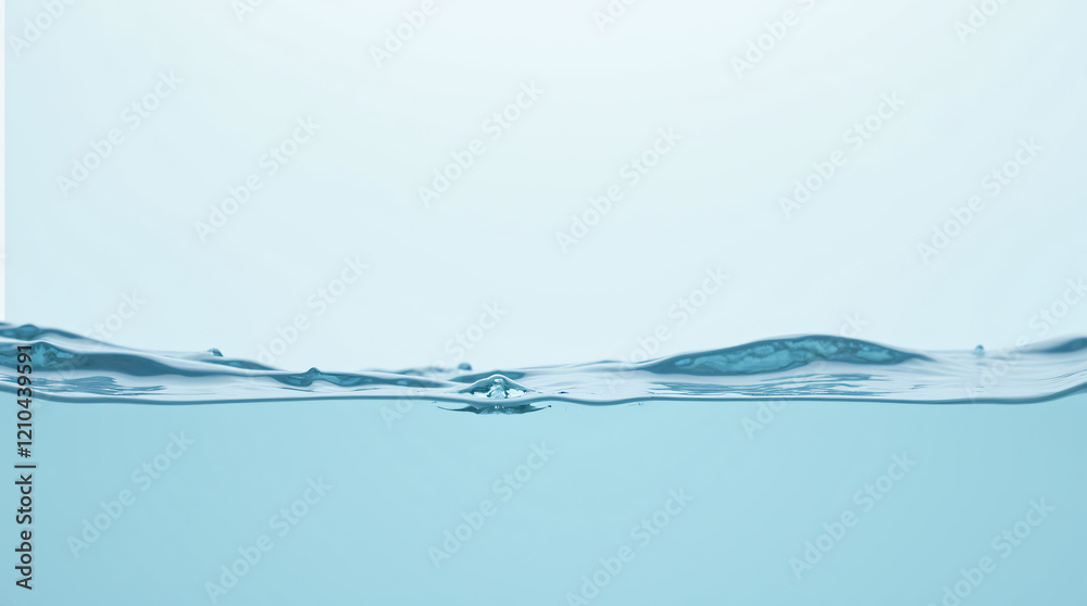 wave water surface wave water surface