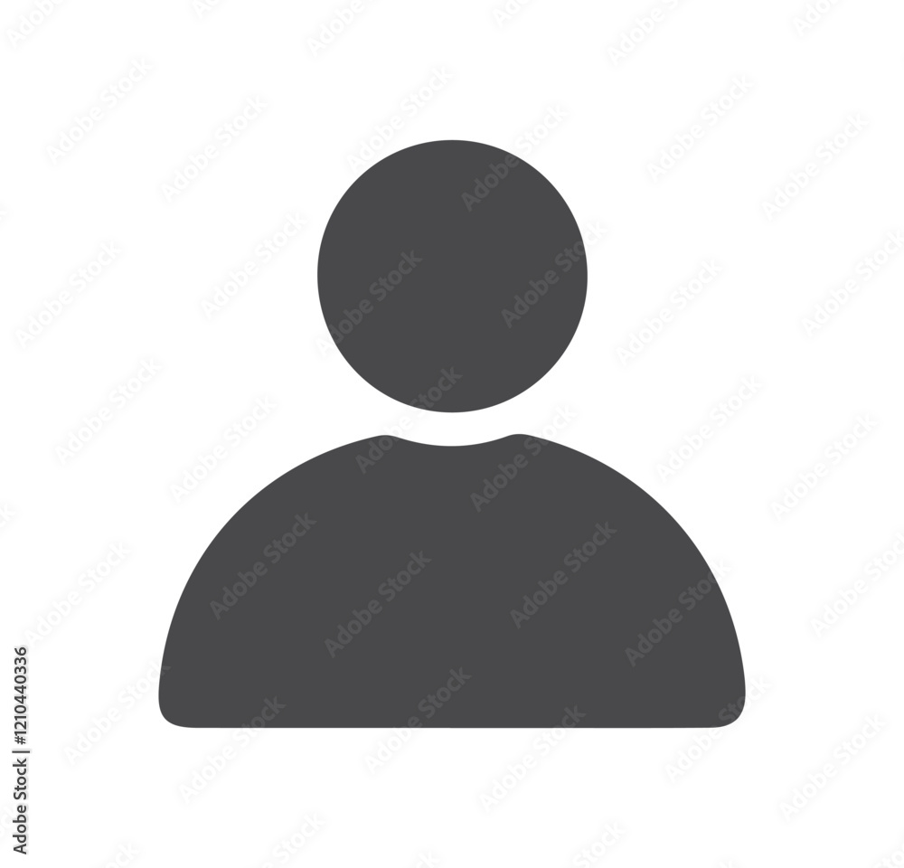 Default profile picture icon, avatar, photo placeholder. Vector illustration Default profile picture icon, avatar, photo placeholder. Vector illustration