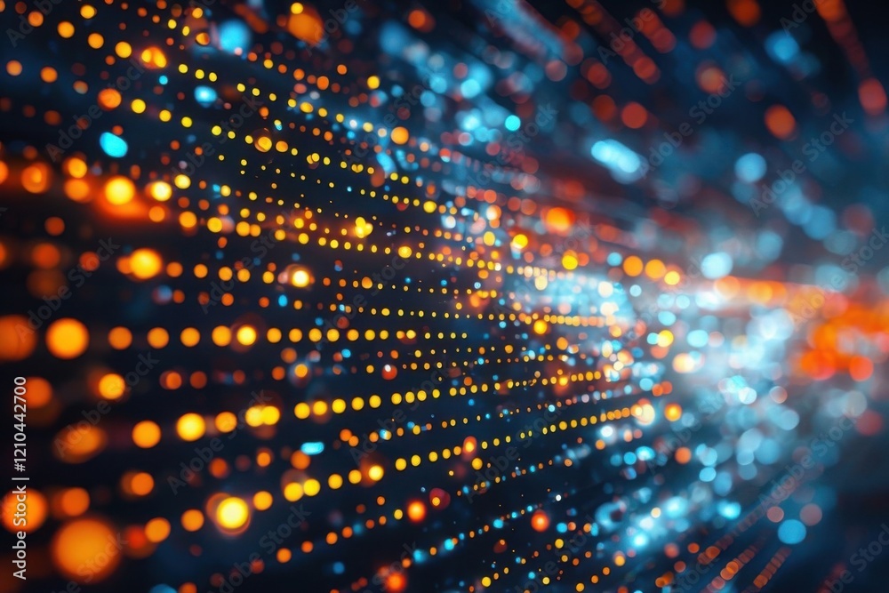 futuristic data digital background futuristic data digital background