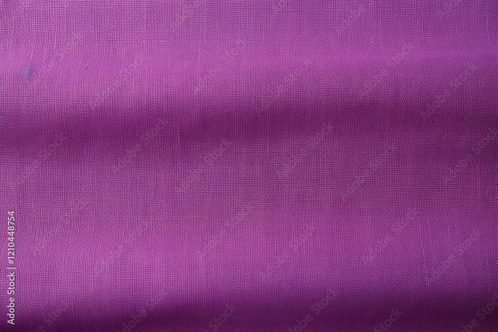 Fototapeta premium Top view photo of a canvas texture blackboard purple