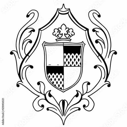 coat of arms