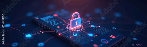 Blockchain Plays A Significant Role In Securing Internet Access While Protecting User Data From Cyber Threats Online. 00002