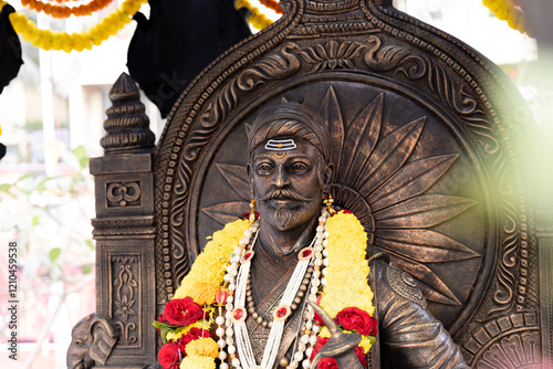 Chhatrapati Shivaji Maharaj