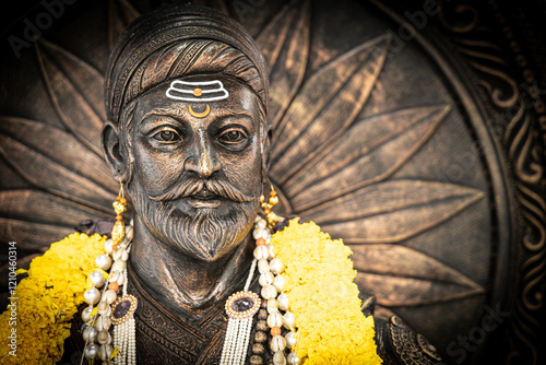 Chhatrapati Shivaji Maharaj