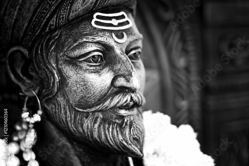 Chhatrapati Shivaji Maharaj