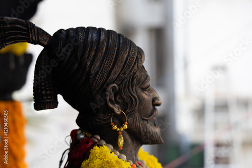 Chhatrapati Shivaji Maharaj