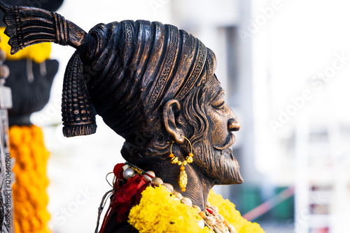 Chhatrapati Shivaji Maharaj
