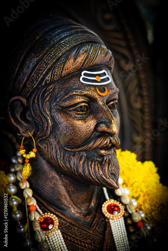 Chhatrapati Shivaji Maharaj
