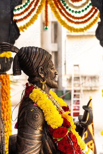 Chhatrapati Shivaji Maharaj