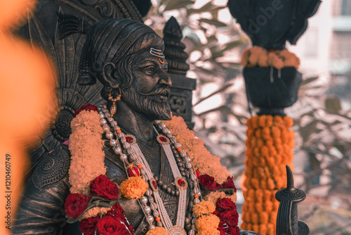 Chhatrapati Shivaji Maharaj