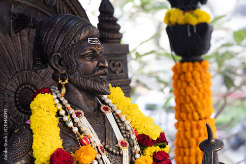 Chhatrapati Shivaji Maharaj