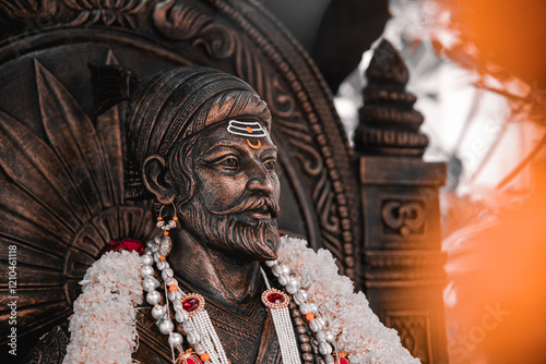 Chhatrapati Shivaji Maharaj