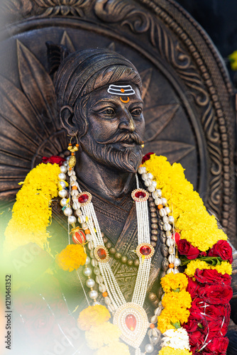Chhatrapati Shivaji Maharaj