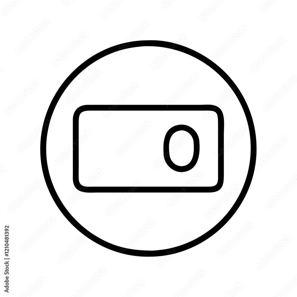 switch icon, switch line art - simple line art of switch, perfect for switch logos and icons switch icon, switch line art - simple line art of switch, perfect for switch logos and icons