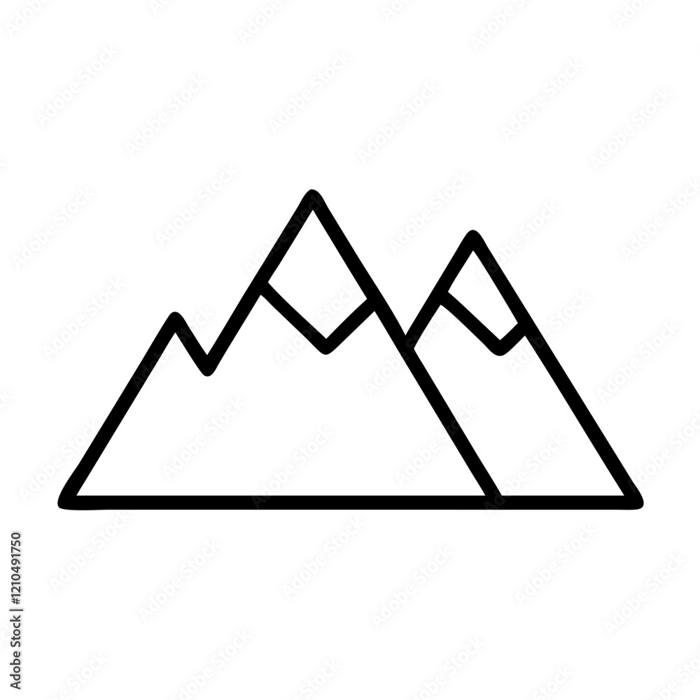 waterfall with rainbow icon, waterfall with rainbow line art - simple line art of waterfall with rainbow, perfect for waterfall with rainbow logos and icons waterfall with rainbow icon, waterfall with rainbow line art - simple line art of waterfall with rainbow, perfect for waterfall with rainbow logos and icons