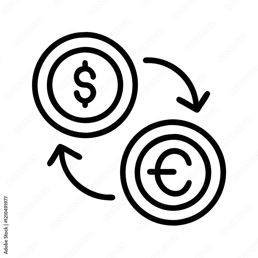 water sports icon, water sports line art - simple line art of water sports, perfect for water sports logos and icons