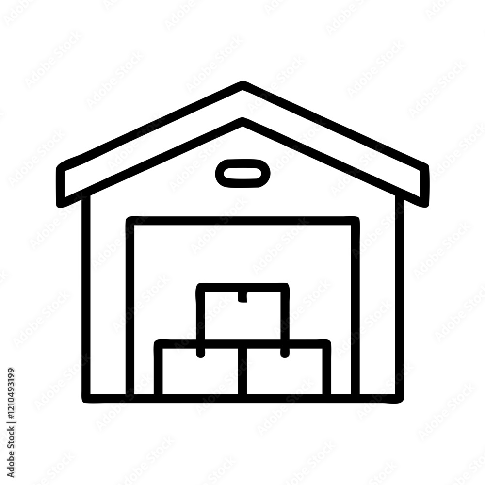 wholesale icon, wholesale line art - simple line art of wholesale, perfect for wholesale logos and icons wholesale icon, wholesale line art - simple line art of wholesale, perfect for wholesale logos and icons
