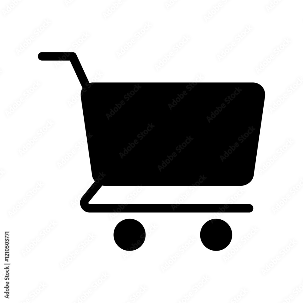 Illustration vector graphic of shopping cart icon. Black. Black basket logo. Online shopping. Shopping app. Simple flat image. Transparent background
Illustration vector graphic of shopping cart icon. Black. Black basket logo. Online shopping. Shopping app. Simple flat image. Transparent background