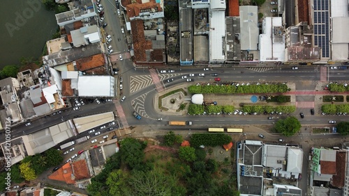 Itaperuna centro