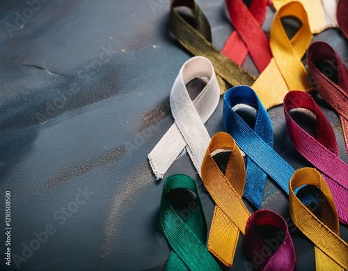 Día internacional de la lucha conntra el Cancer, 4 de Febrero