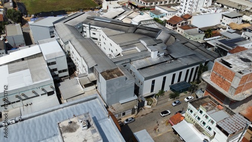 Hospital São José do Avaí Itaperuna