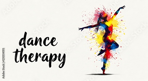 Dance Therapy