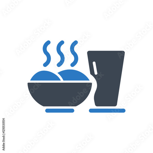 Food and Drink Icon