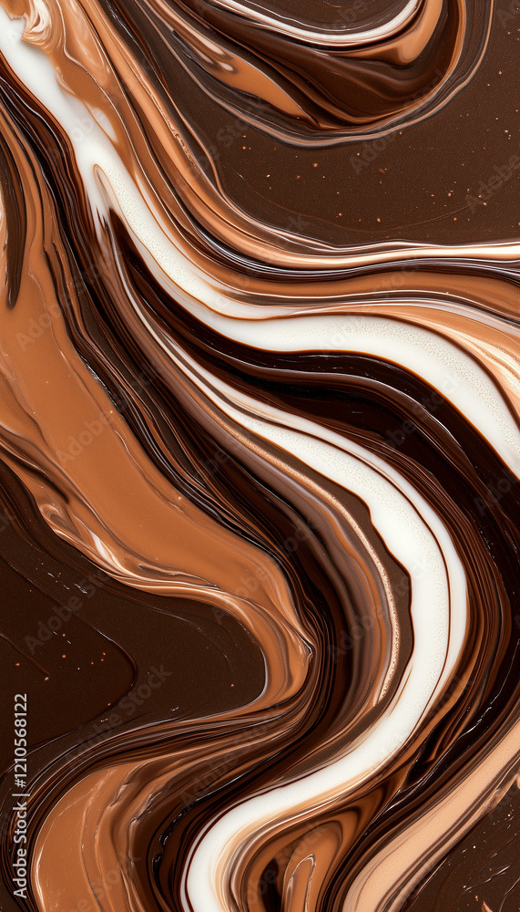 chocolate liquid texture chocolate liquid texture