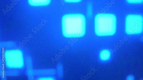 green screen looping animated background
