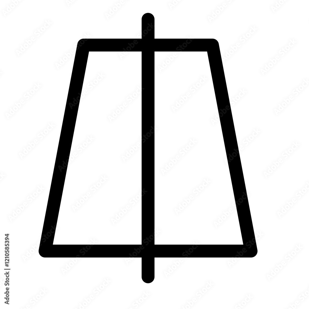 Skew-vertical Skew-vertical
