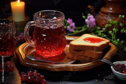 Tea Time Delight