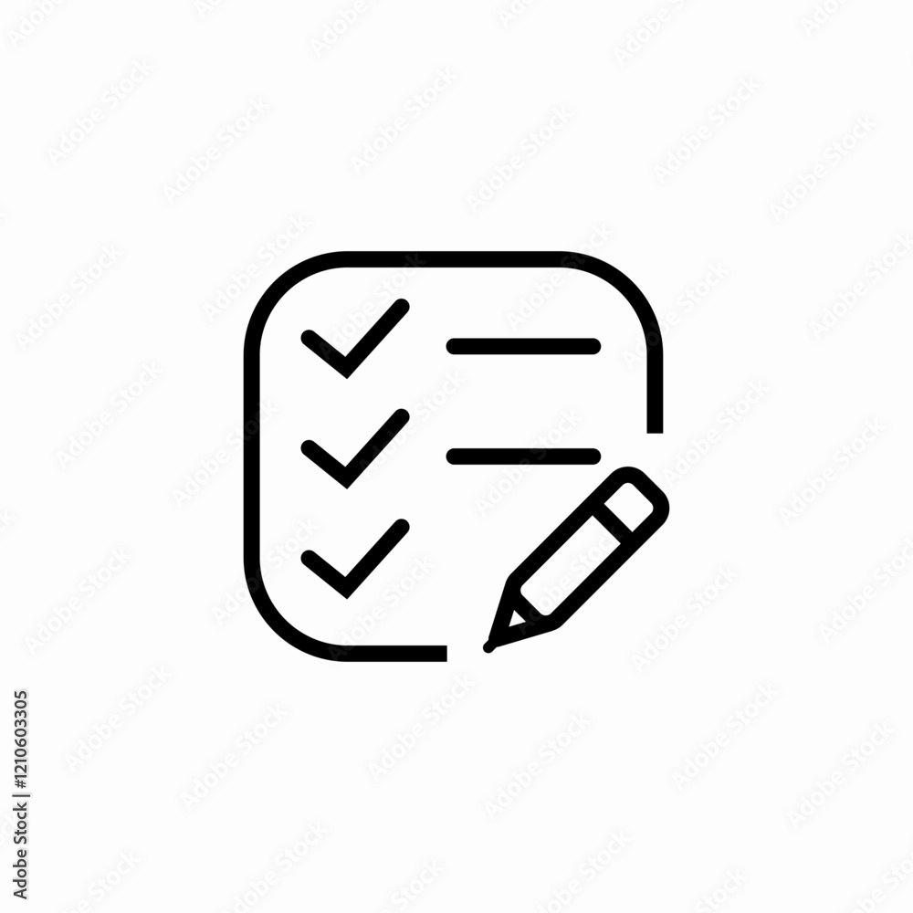 task list refresh icon sign vector task list refresh icon sign vector