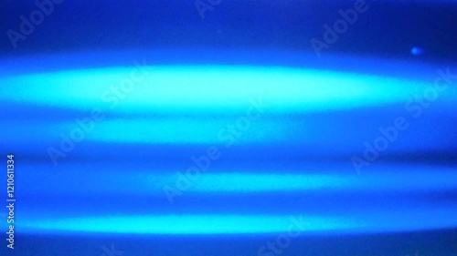 abstract blue background with rays