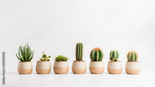 Cacti Collection photo