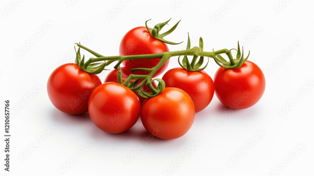 Tomato Cluster Tomato Cluster