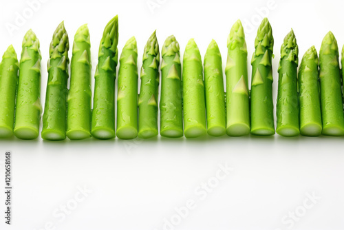 Asparagus Spears photo