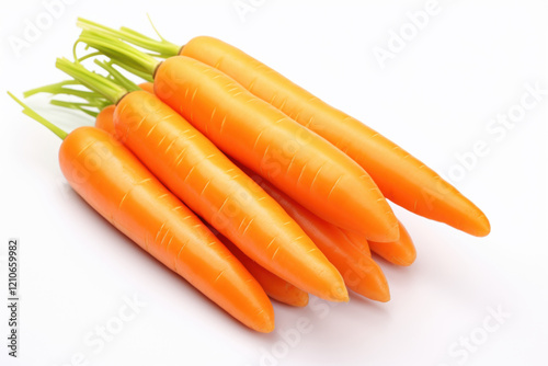 Bunch of Carrots