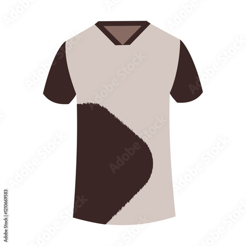 Dear Viewers, This is a Vneck T-shirt design. I made this design. I hope you will benefit from using my design. Thank you.