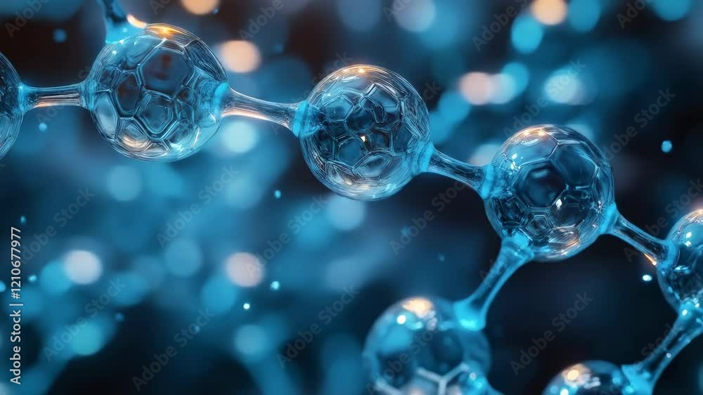 Exploring Molecular Interactions in a Fluid Environment Exploring Molecular Interactions in a Fluid Environment