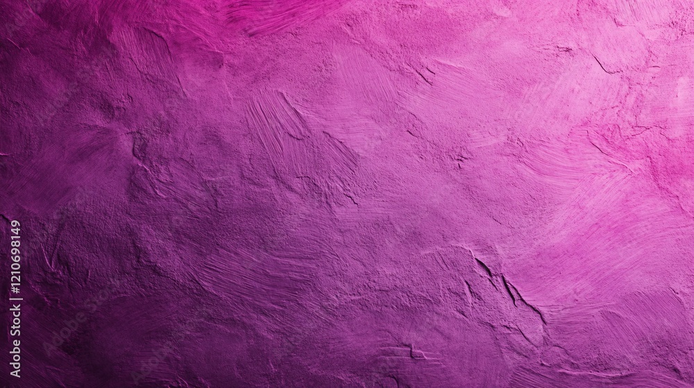 Fototapeta premium Abstract purple textured background