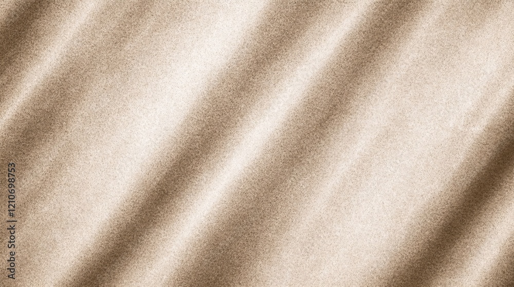 Fototapeta premium Elegant beige textured background