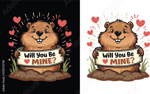 Will You Be Mine