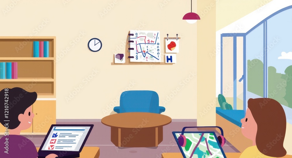 Distance Education. Distance Education.