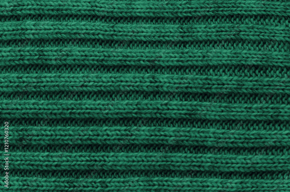 sweater fabric green background texture sweater fabric green background texture