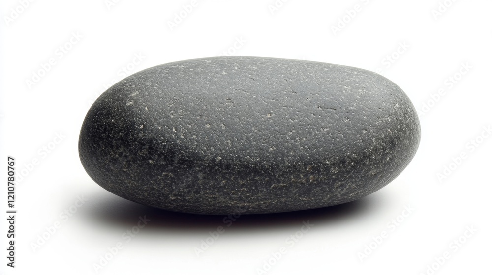 Strikingly Simple Dark Gray Stone Strikingly Simple Dark Gray Stone