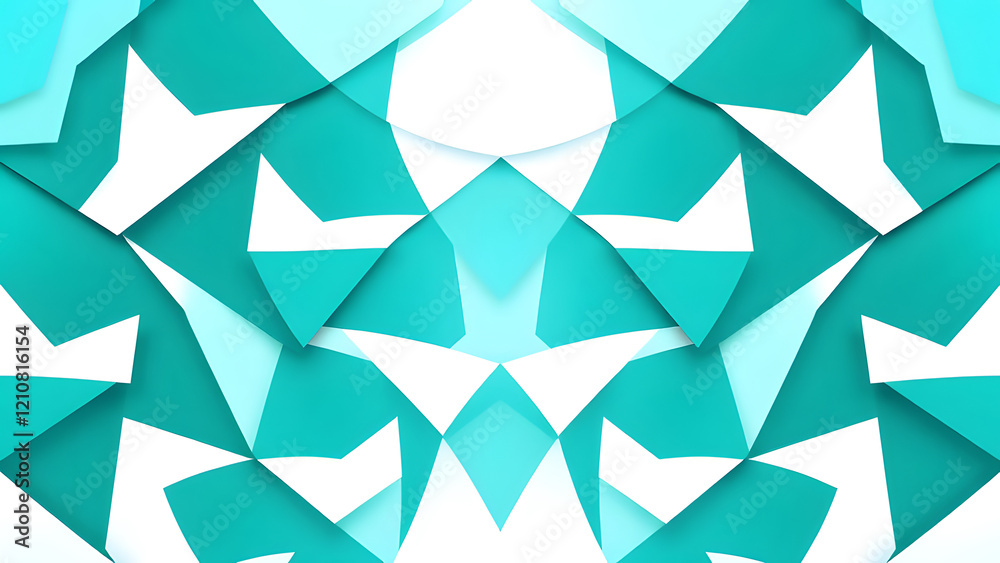 seamless geometric pattern with triangles seamless geometric pattern with triangles