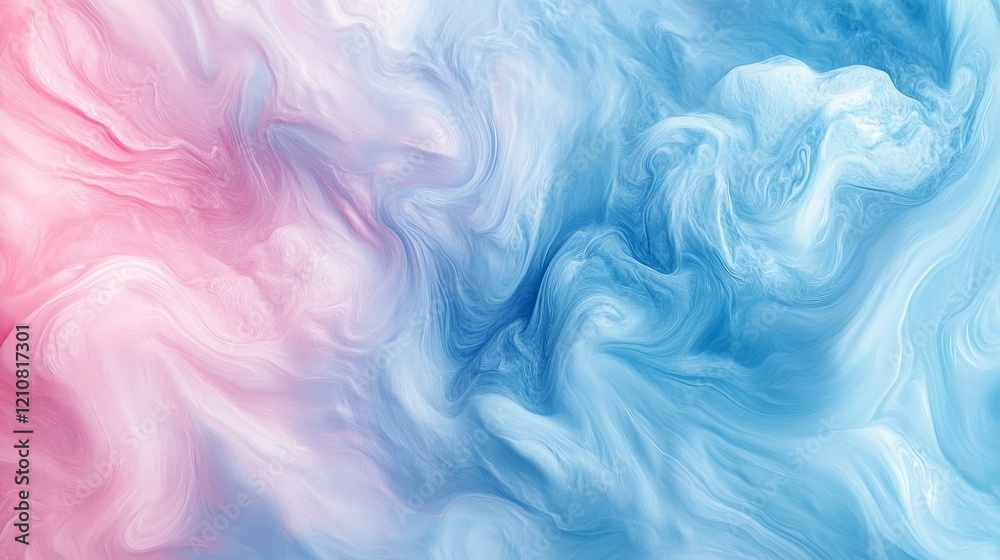 soft flowing background with gentle blue and pink gradient, high detail, calming and serene, artistic and elegant, peaceful and luxurious design soft flowing background with gentle blue and pink gradient, high detail, calming and serene, artistic and elegant, peaceful and luxurious design